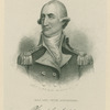 Maj. Gen. Peter Muhlenberg
