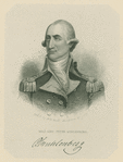 Maj. Gen. Peter Muhlenberg