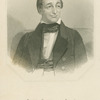 Henry A. Muhlenberg [facsimile signature]