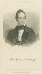 Henry A. Muhlenberg [facsimile signature]