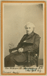 Rev. William A. Muhlenberg, D. D.