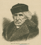 Rev. William A. Muhlenberg, D. D.