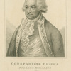 Constantine Phipps, first Lord Mulgrave