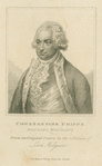 Constantine Phipps, first Lord Mulgrave