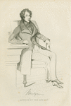 The Rt. Hon. Constatnine-Henry Phipps, F.S.A. Earl of Mulgrave