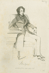 The Rt. Hon. Constatnine-Henry Phipps, F.S.A. Earl of Mulgrave