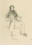 The Rt. Hon. Constatnine-Henry Phipps, F.S.A. Earl of Mulgrave