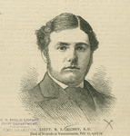 Lieut. R. L. Mundy, R.N.