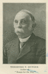 Theodore T. Munger