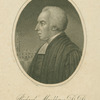 Richard Munkhouse D. D.