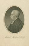 Richard Munkhouse D. D.