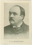 R. K. Munkittrick
