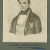 D. Jose Antonio Muñoz