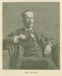Neil Munro