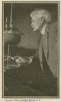 Prof. Charles Munroe