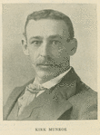 Kirk Munroe