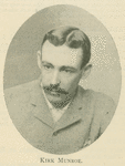 Kirk Munroe