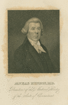Aeneas Munson, M.D.