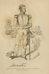 Earl of Munster
