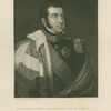 Earl of Munster