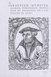 Sebastian Münster