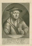 Sebastian Münster