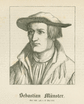 Sebastian Münster