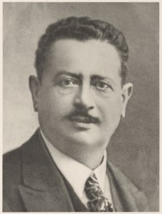 René Sergent, architecte 1865-1927