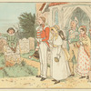 The wedding