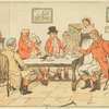 Dining.