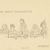 The Great Panjandrum himself.