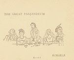 The Great Panjandrum himself.