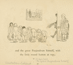 And the great Panjandrum himself, with the little round button on top; ...