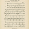 Perhaps, who knows?