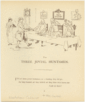 The three jovial huntsmen.