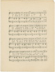 Rose song, or, Love's young dream