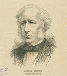 Robert Napier