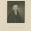 John Napleton, D. D.