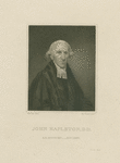 John Napleton, D. D.