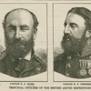 Captain G. S. Nares