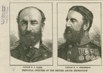 Captain G. S. Nares