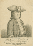 Richard Nash