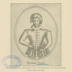 Thomas Nashe