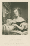 Lady Nasmyth
