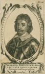 Fredericus Henricus Nassau