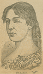 Natalie, Queen of Servia