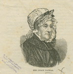 Mrs. Grace Nathan