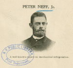 Peter Neff, Jr.
