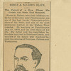Homer A. Nelson