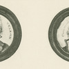 Portraits, bust